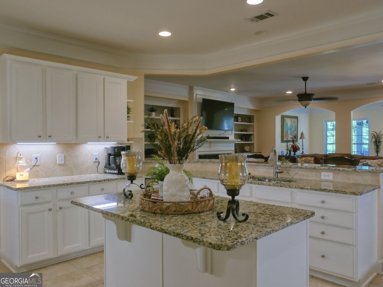 433 Tallulah Drive Griffin - Photo 13