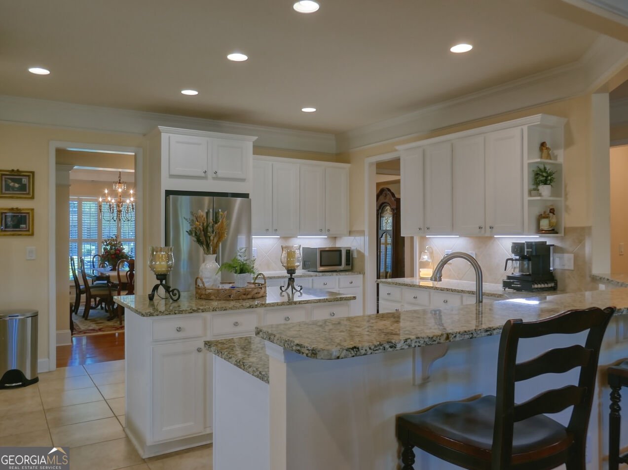 433 Tallulah Drive Griffin - Photo 14
