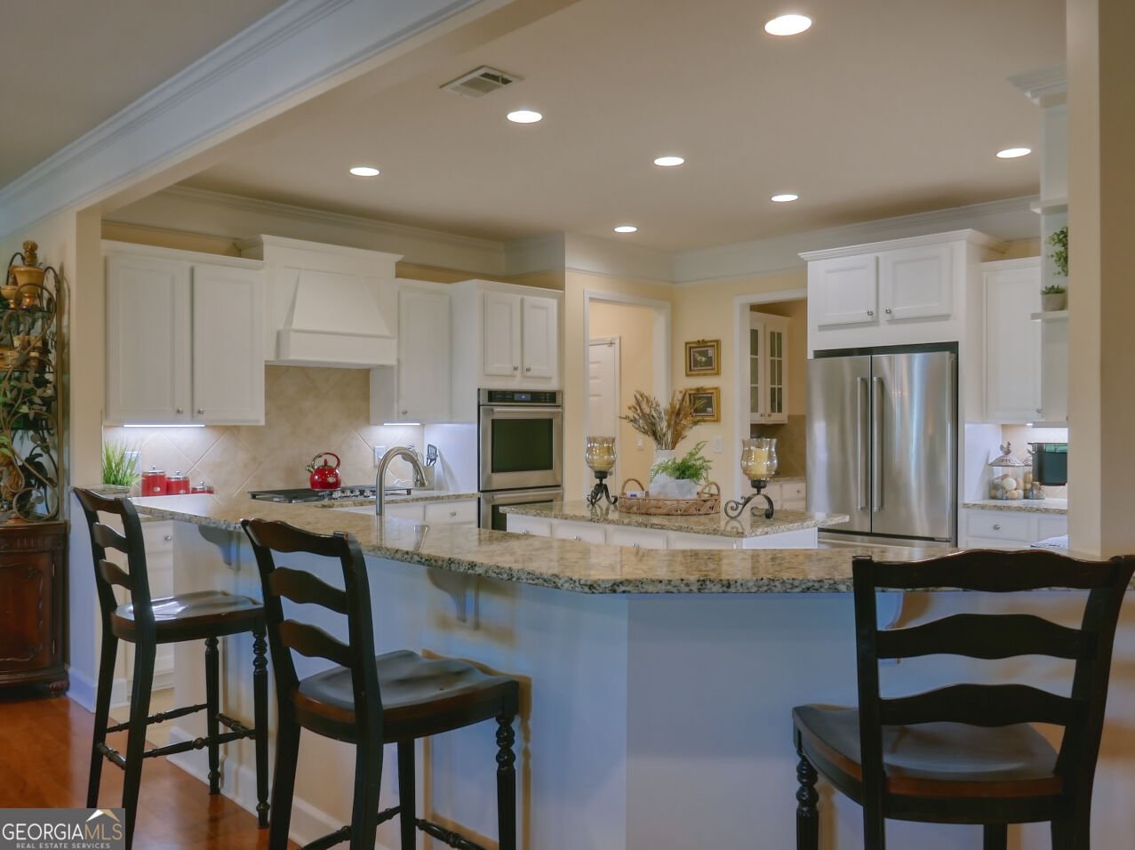 433 Tallulah Drive Griffin - Photo 15