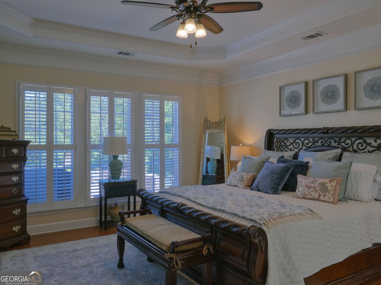 433 Tallulah Drive Griffin - Photo 16