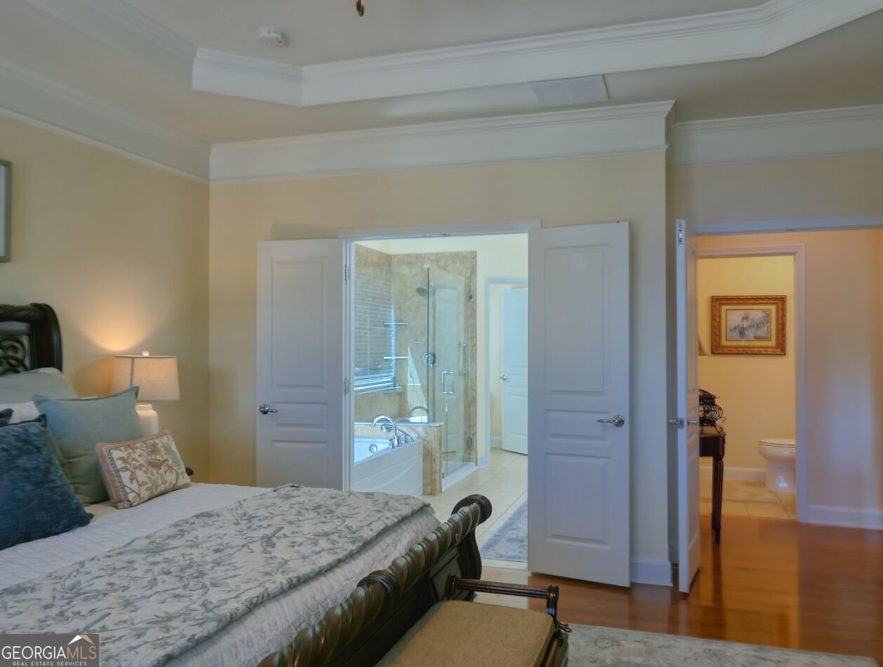 433 Tallulah Drive Griffin - Photo 17