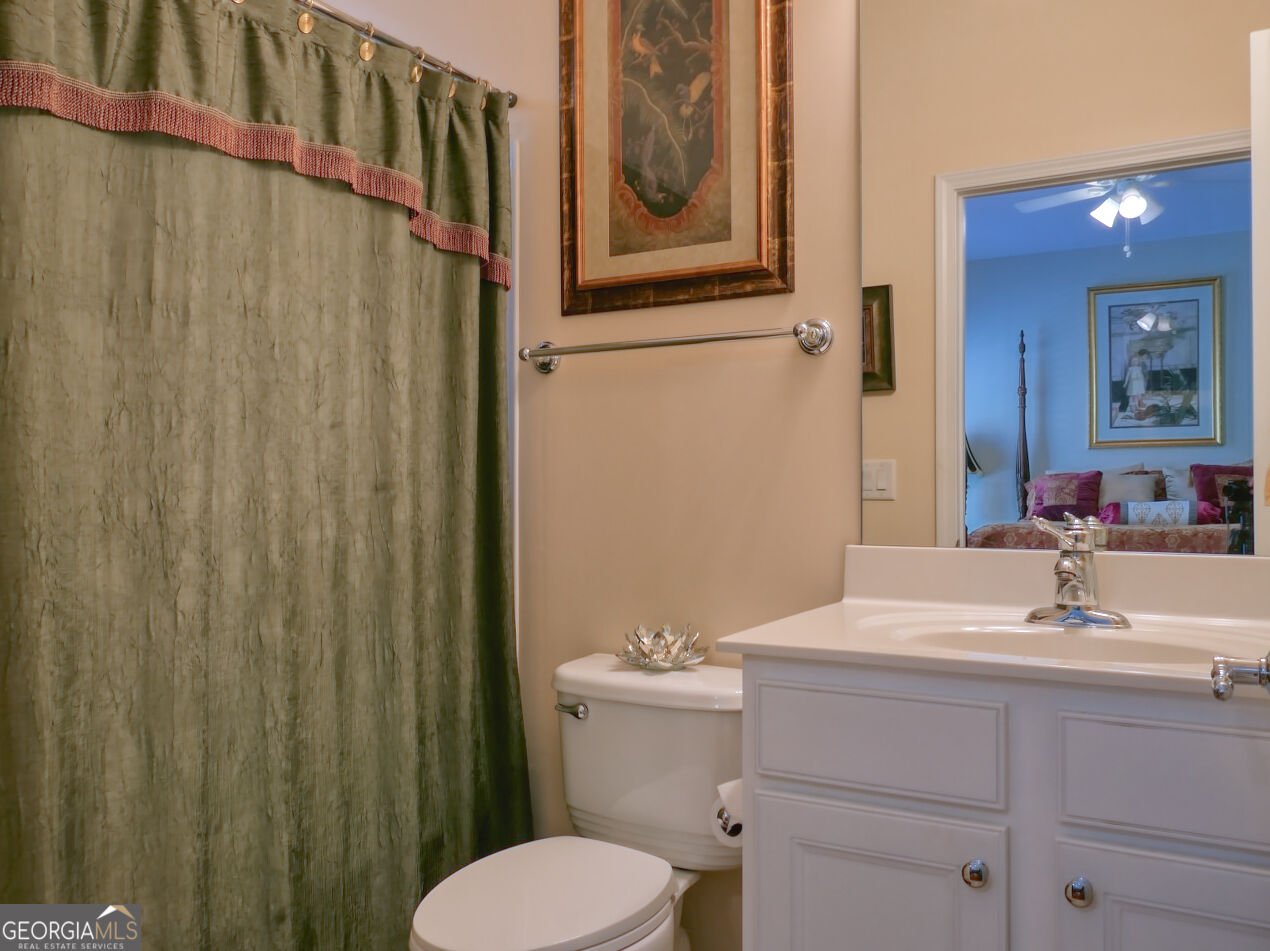 433 Tallulah Drive Griffin - Photo 22
