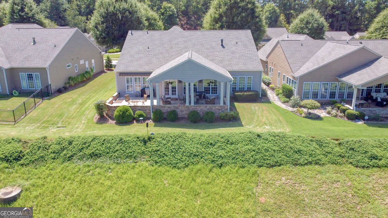 433 Tallulah Drive Griffin - Photo 26