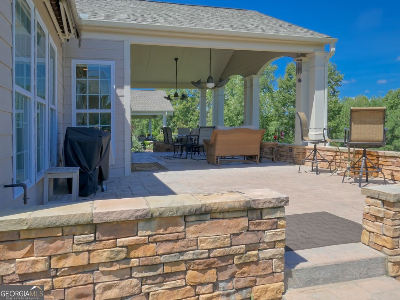 433 Tallulah Drive Griffin - Photo 27