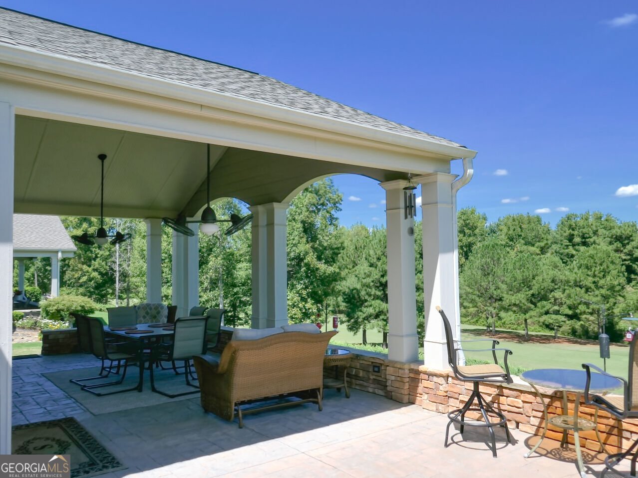 433 Tallulah Drive Griffin - Photo 28