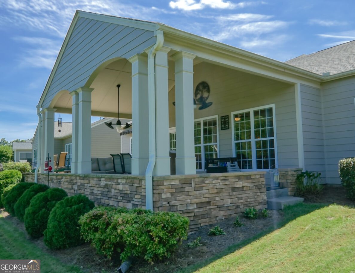 433 Tallulah Drive Griffin - Photo 30