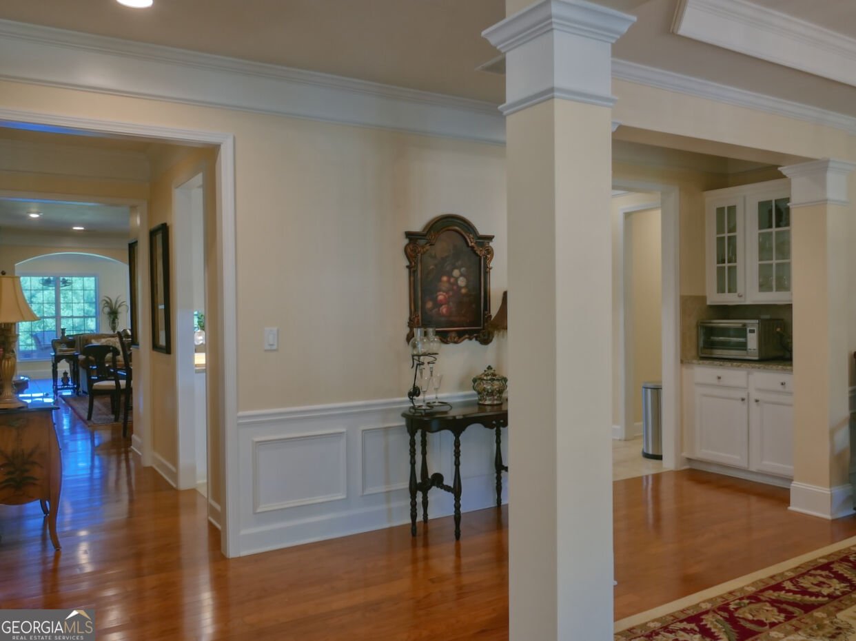 433 Tallulah Drive Griffin - Photo 6