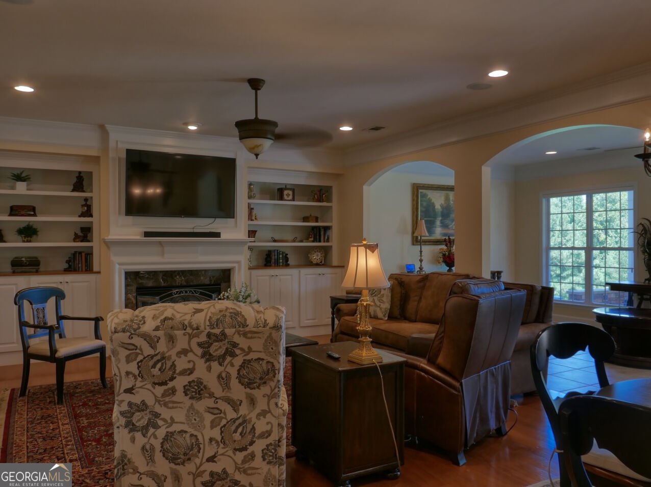 433 Tallulah Drive Griffin - Photo 7