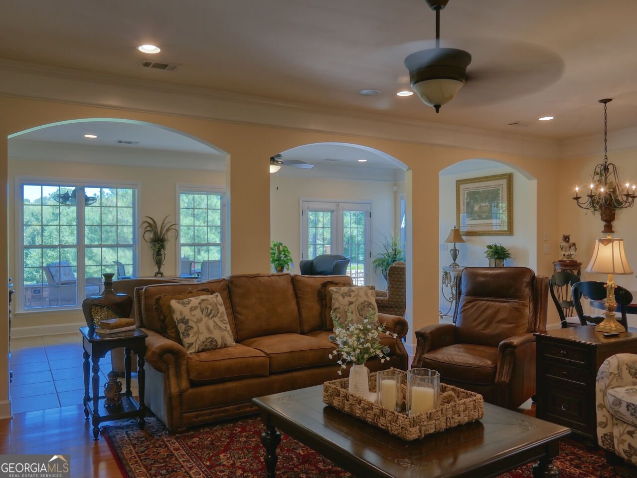 433 Tallulah Drive Griffin - Photo 8