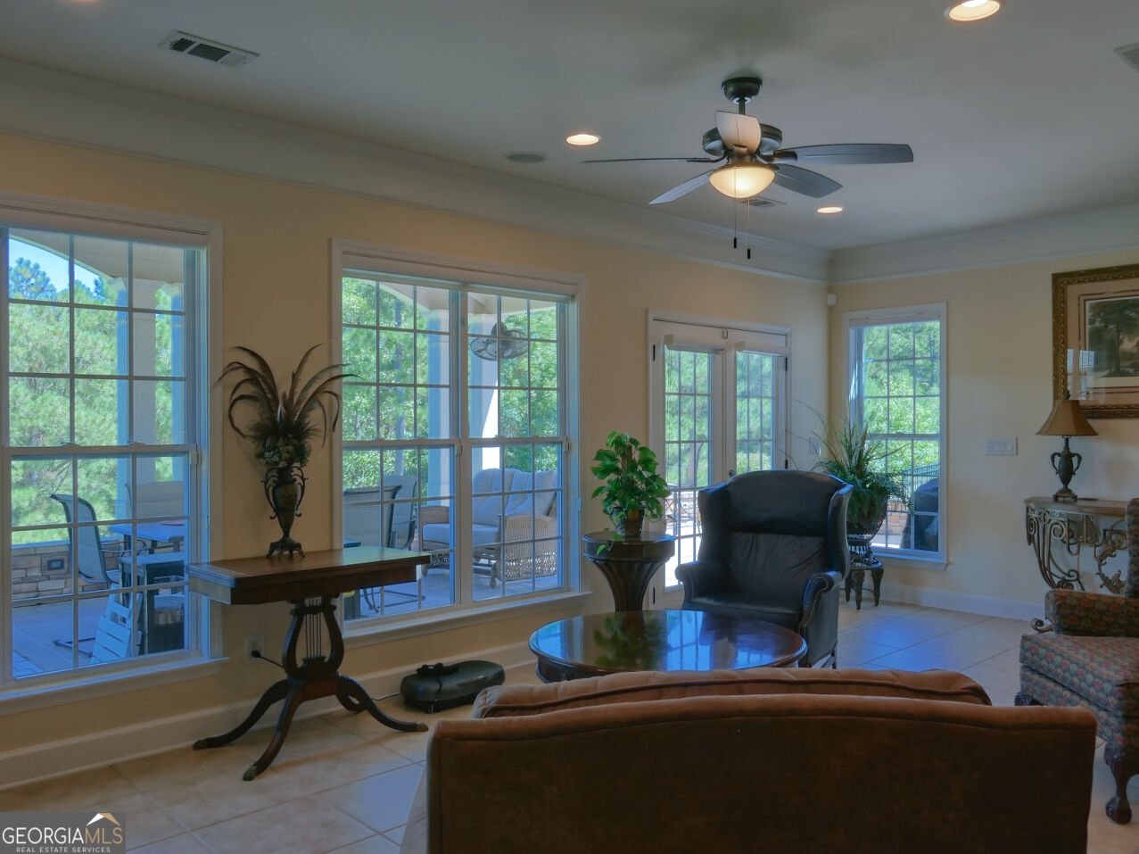 433 Tallulah Drive Griffin - Photo 9