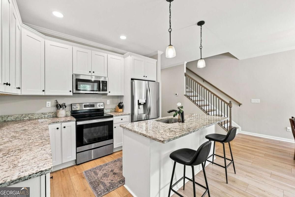 1489 Bluff Valley Circle Gainesville - Photo 14