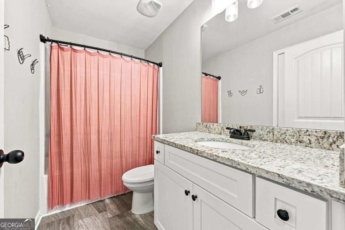 1489 Bluff Valley Circle Gainesville - Photo 29