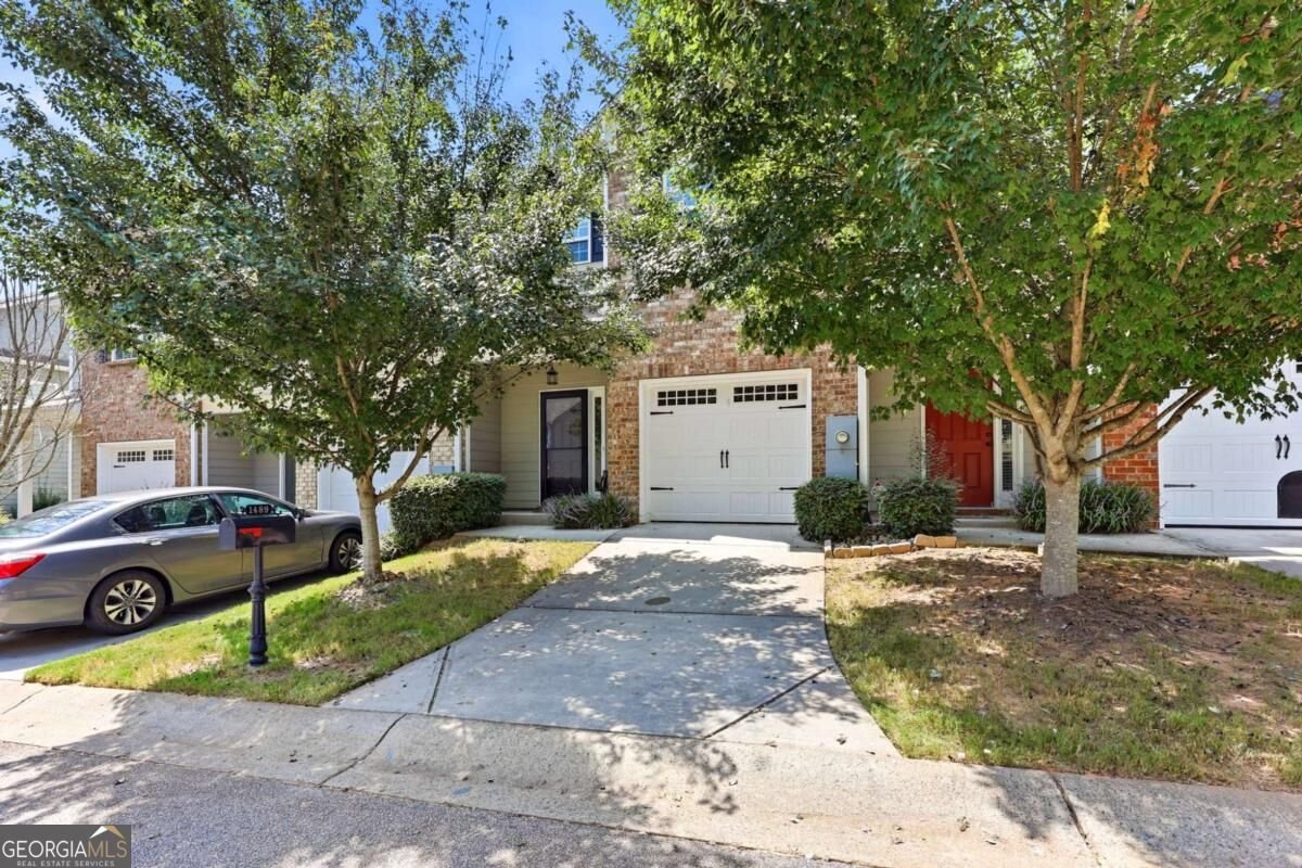 1489 Bluff Valley Circle Gainesville - Photo 38