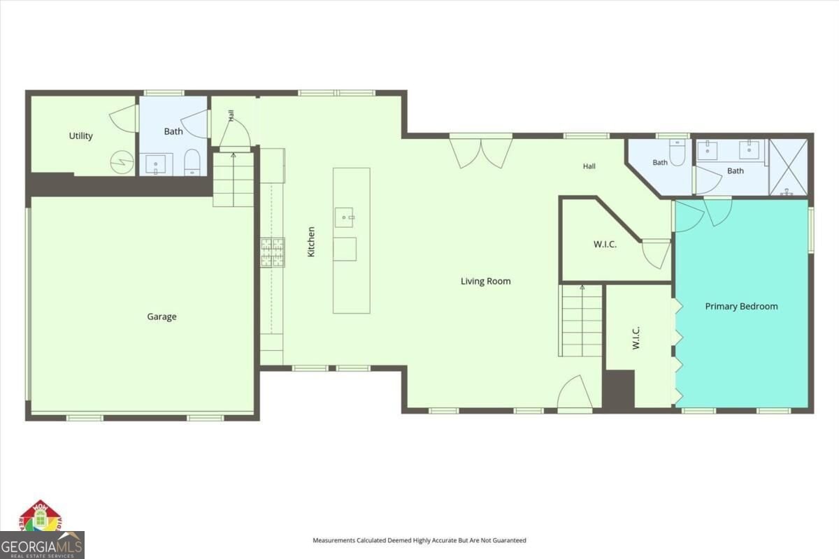 1344 Puckett Road Waleska - Photo 31