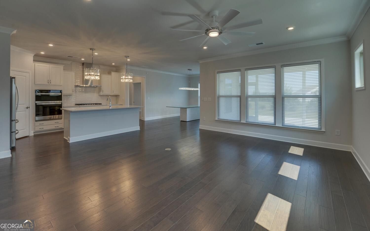 2457 Naples Street Hoschton - Photo 12