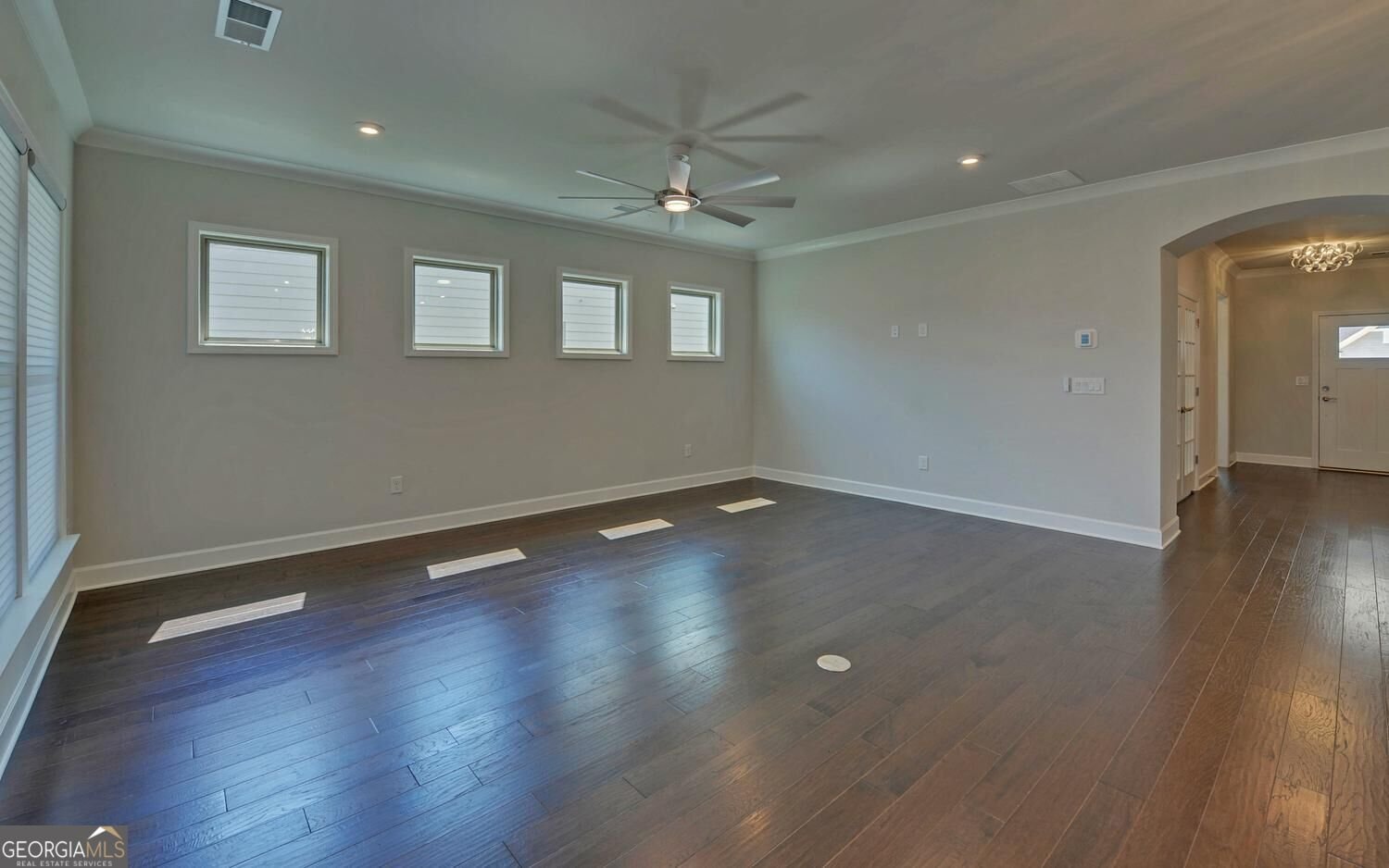 2457 Naples Street Hoschton - Photo 13