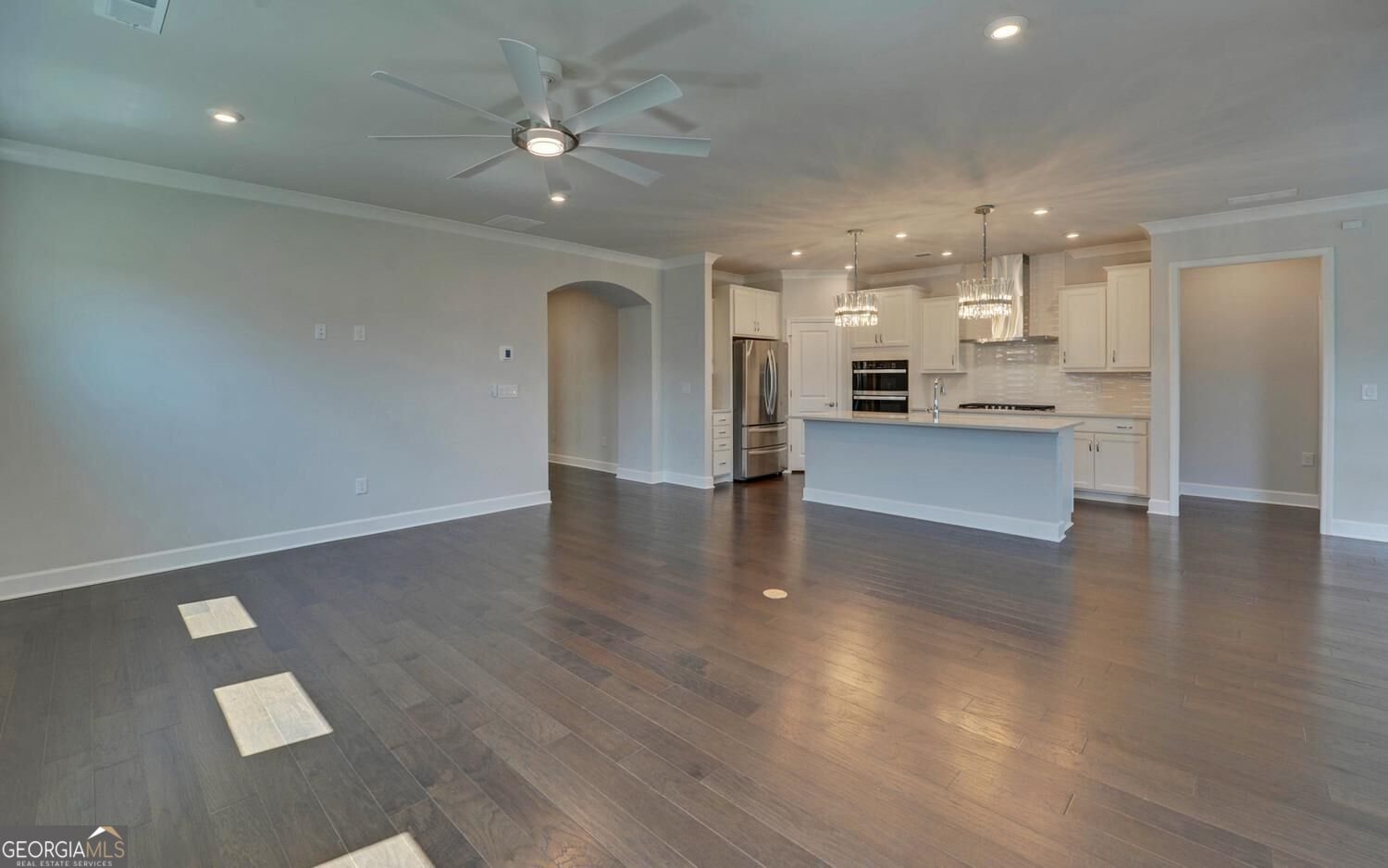 2457 Naples Street Hoschton - Photo 14
