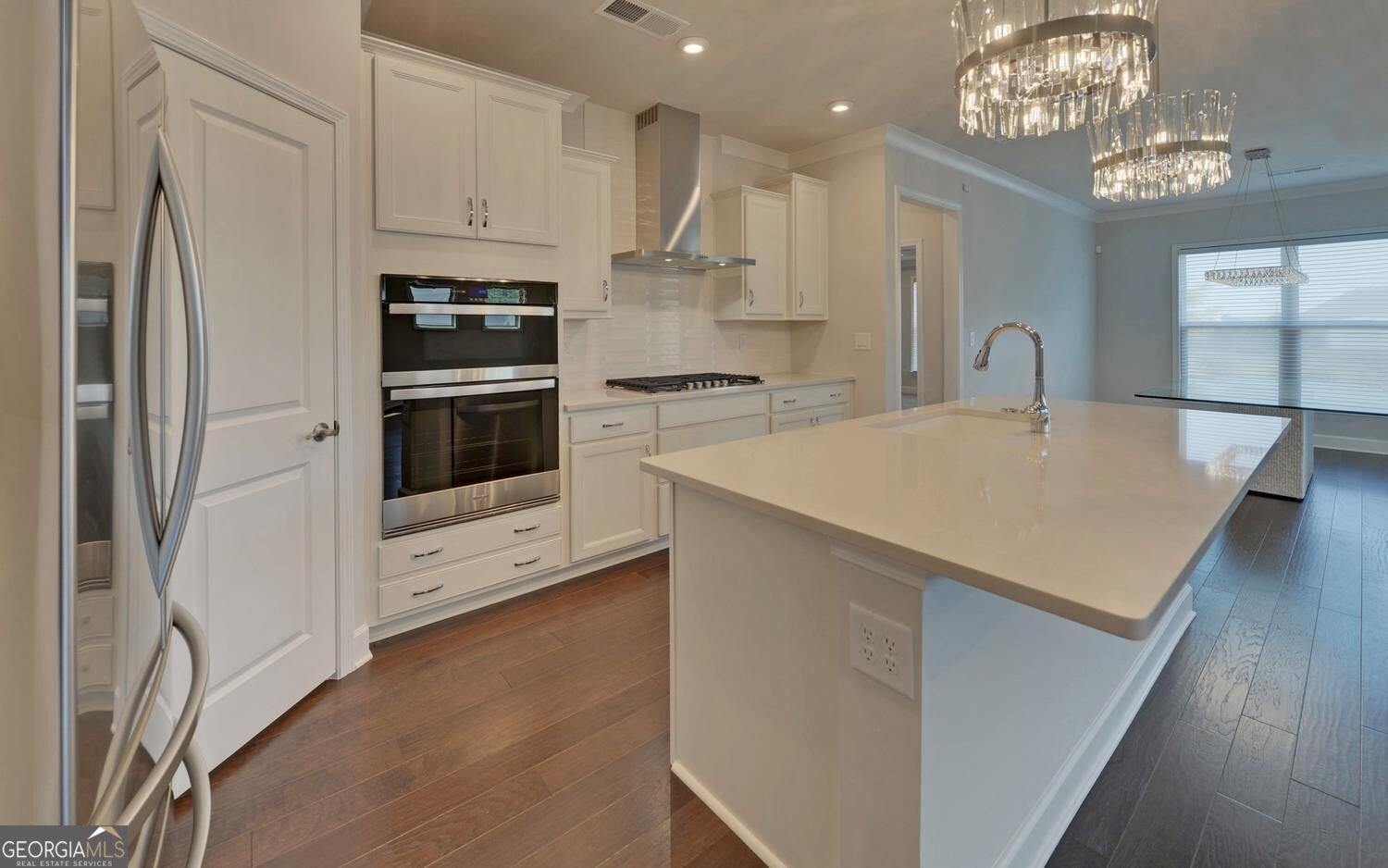 2457 Naples Street Hoschton - Photo 17