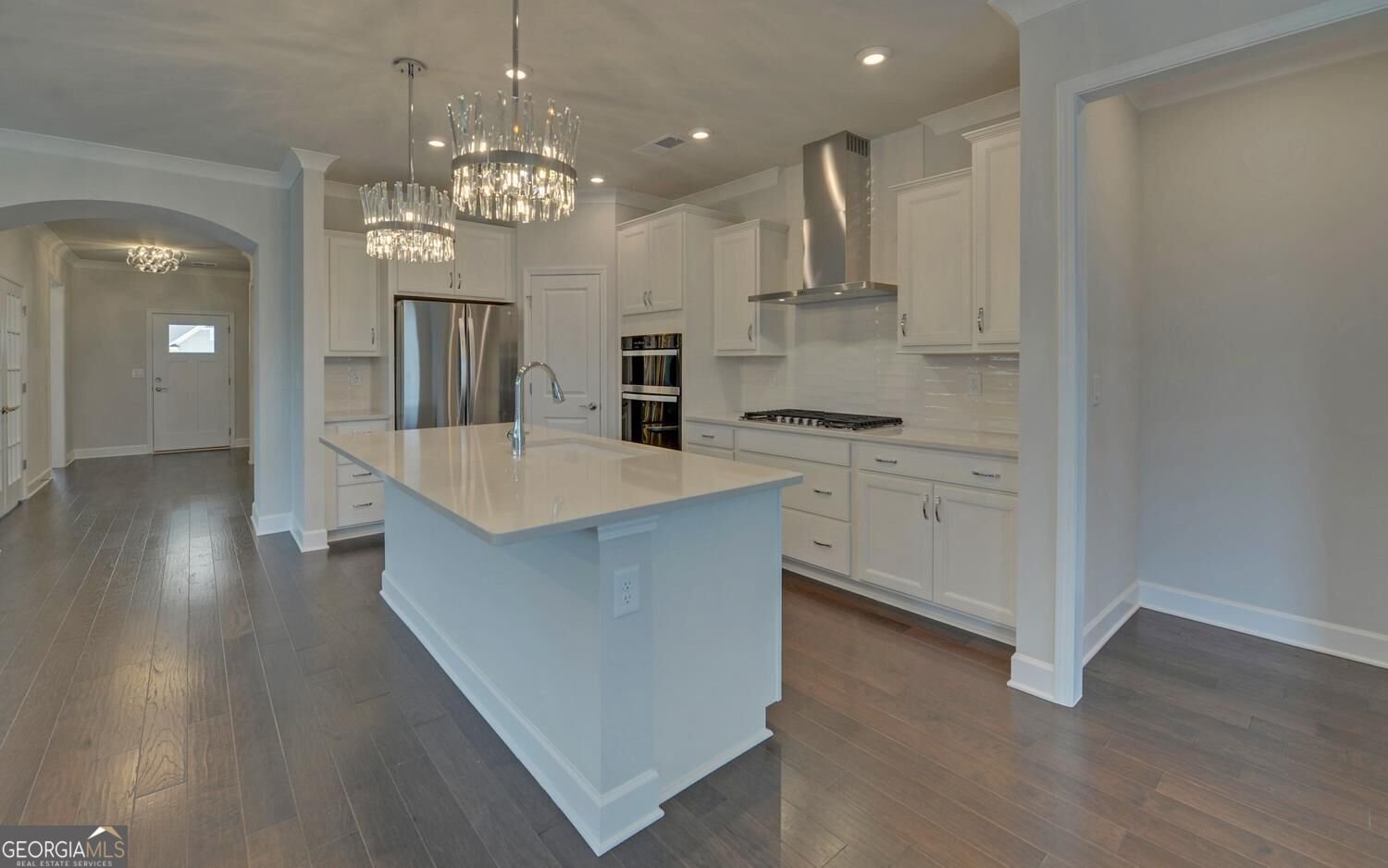 2457 Naples Street Hoschton - Photo 18