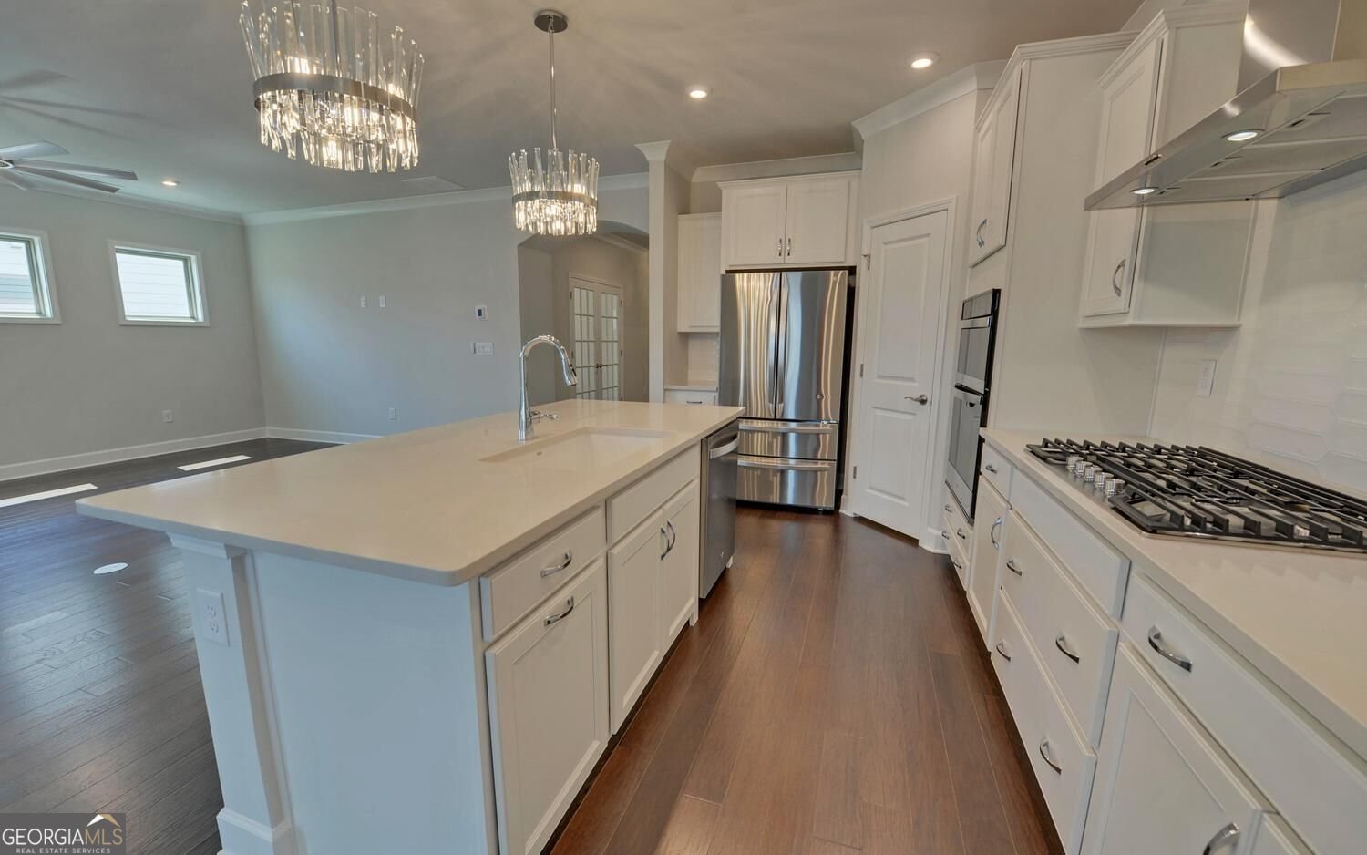 2457 Naples Street Hoschton - Photo 19