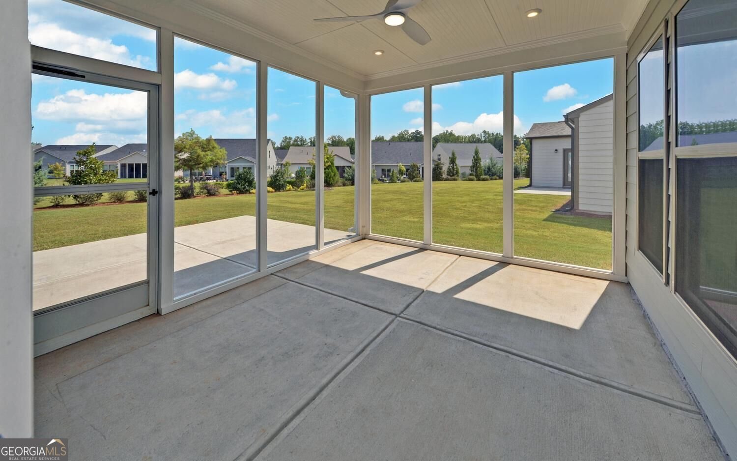 2457 Naples Street Hoschton - Photo 22
