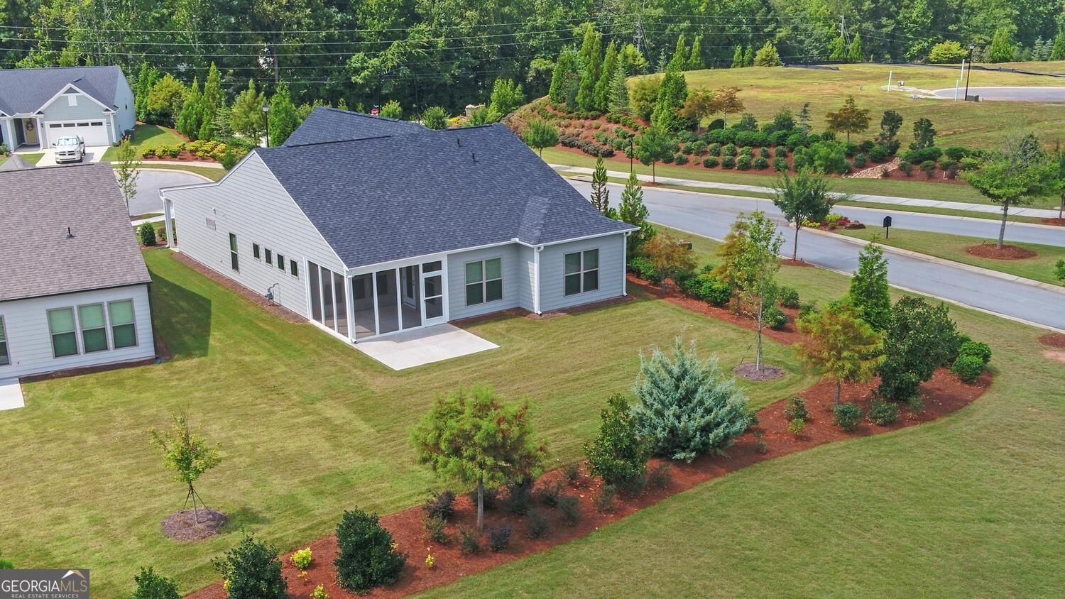 2457 Naples Street Hoschton - Photo 51