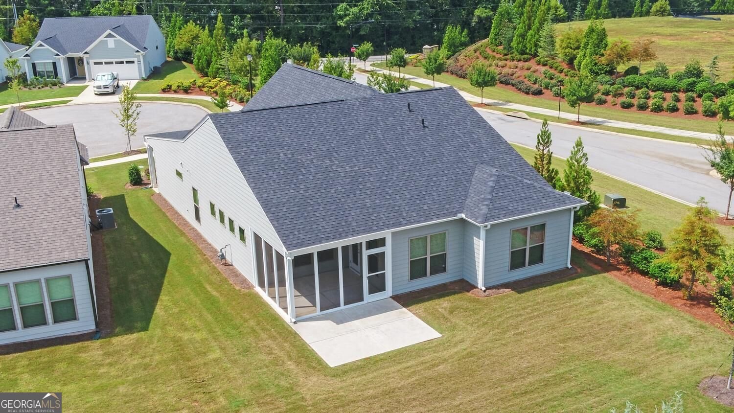 2457 Naples Street Hoschton - Photo 52