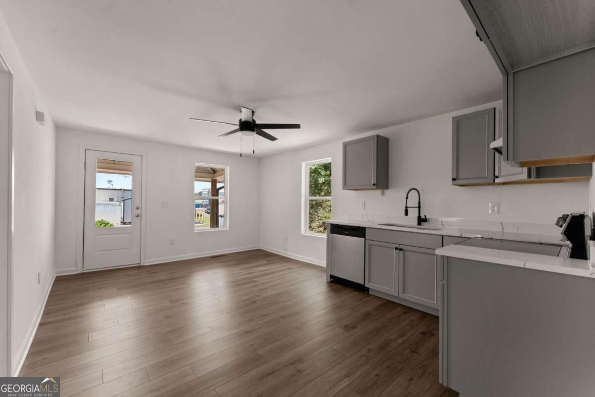 130 Cass Street Adairsville - Photo 13