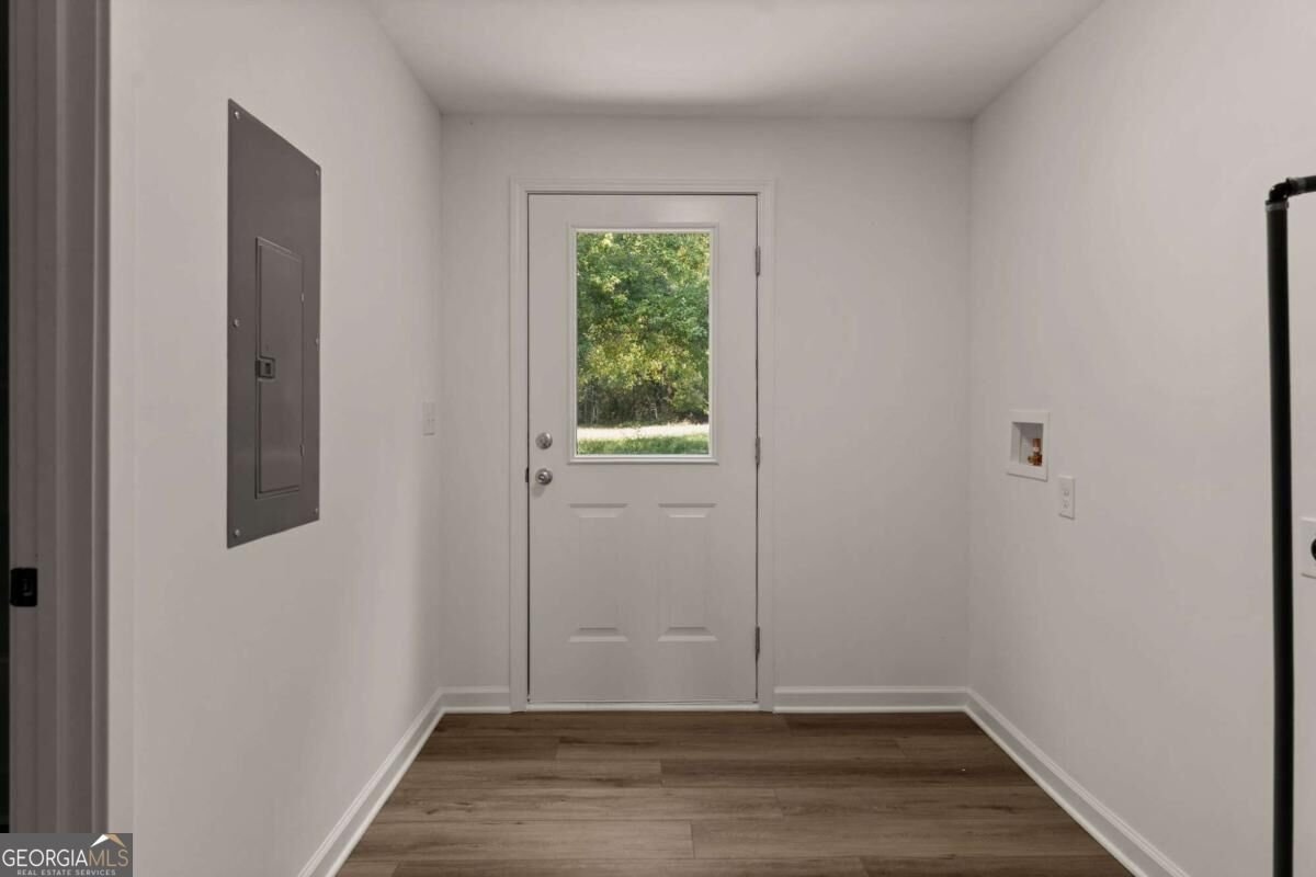 130 Cass Street Adairsville - Photo 20