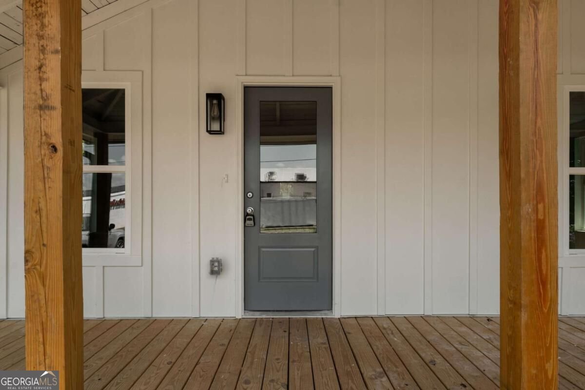130 Cass Street Adairsville - Photo 25