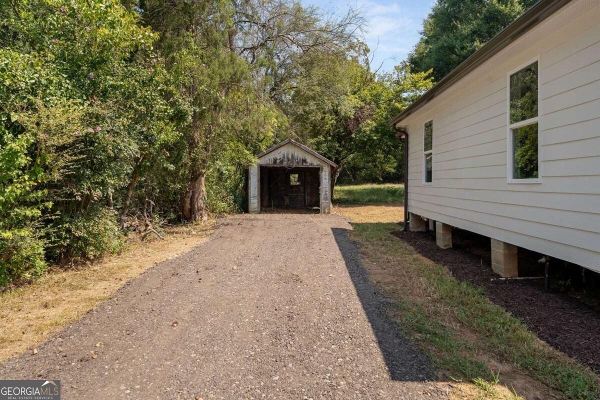 130 Cass Street Adairsville - Photo 26