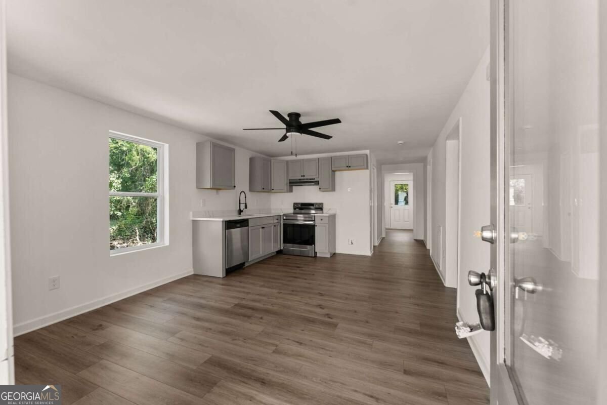 130 Cass Street Adairsville - Photo 7