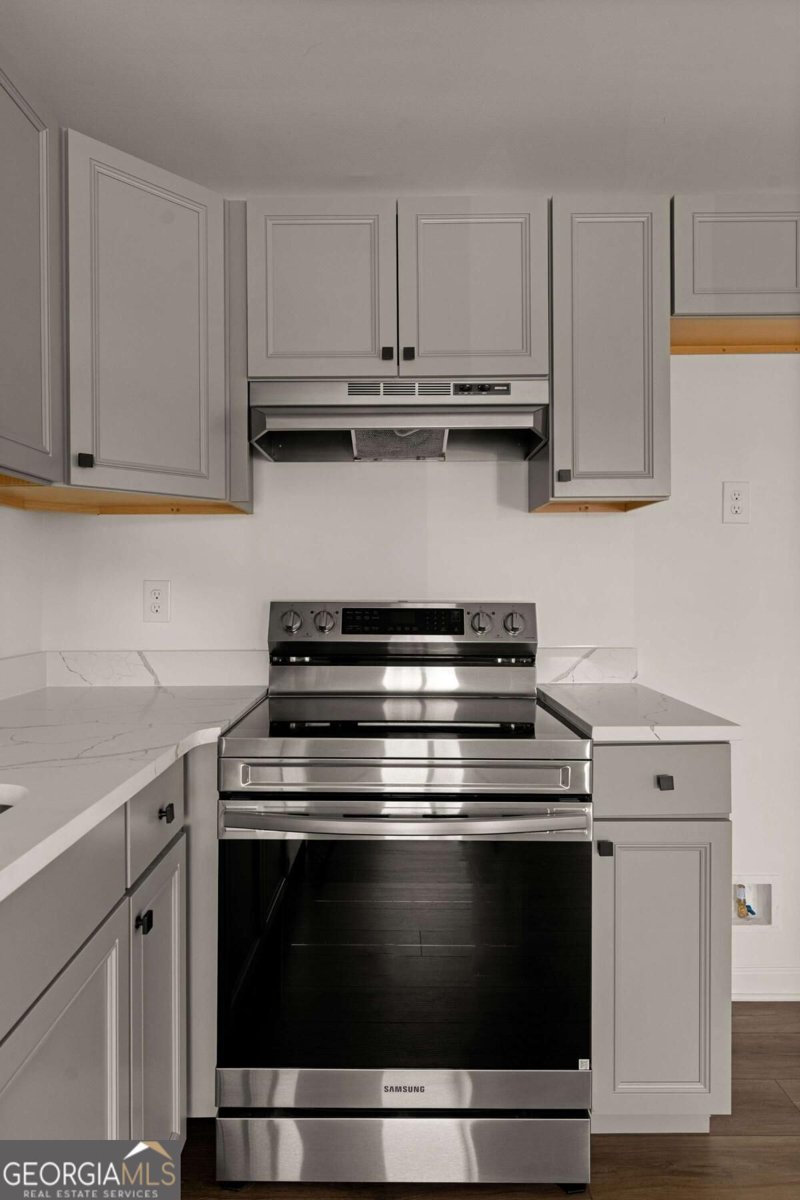130 Cass Street Adairsville - Photo 9