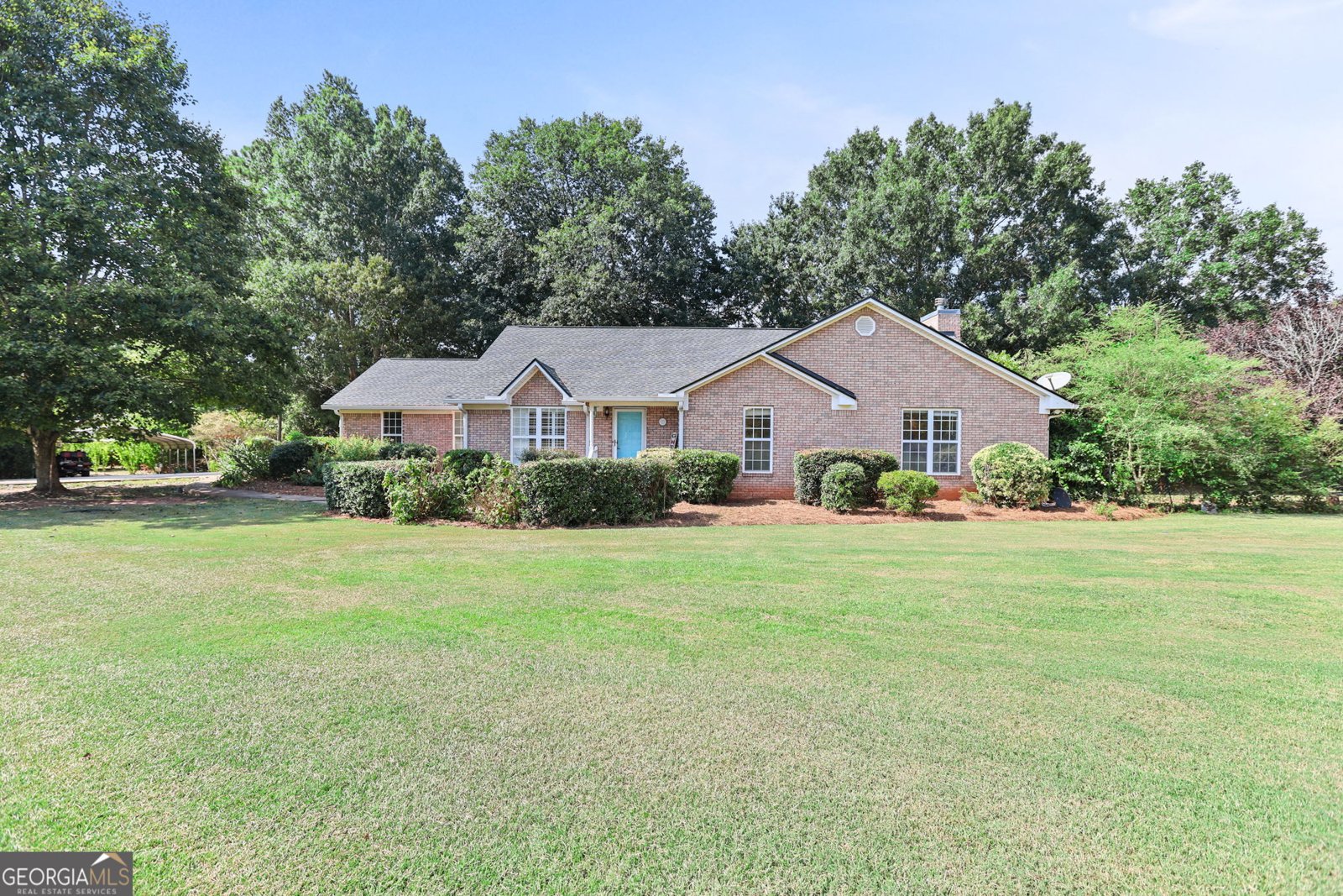 448 Minter Drive Hampton - main photo