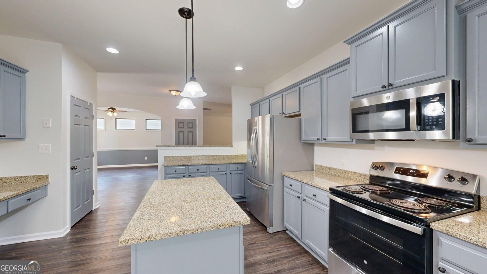 445 Summerlin Boulevard Newnan - Photo 17