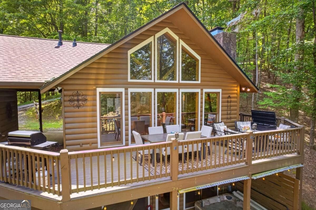 778 Walnut Mountain Road Ellijay - Photo 10