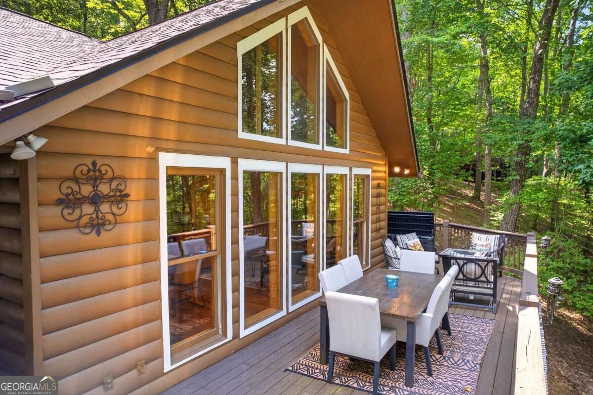778 Walnut Mountain Road Ellijay - Photo 11
