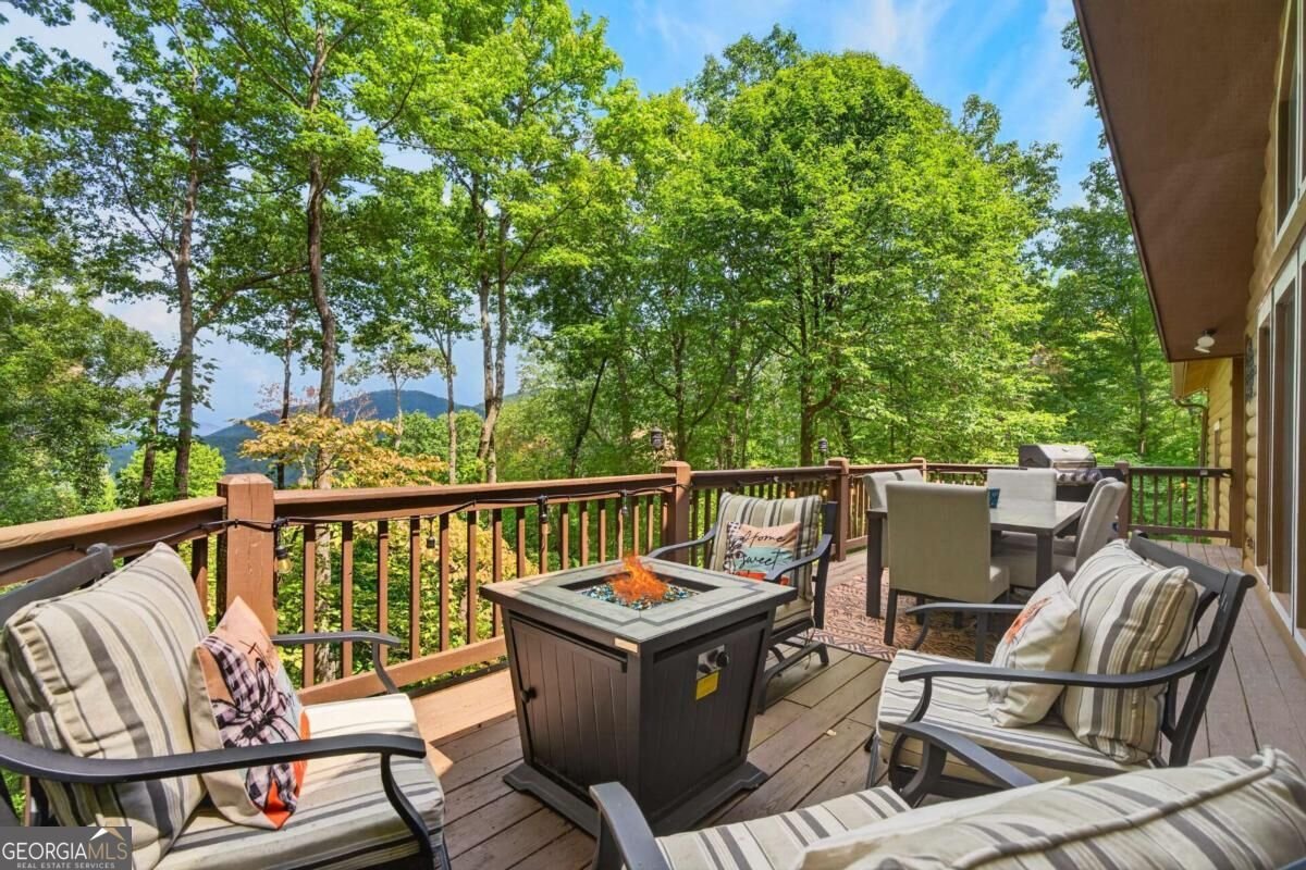 778 Walnut Mountain Road Ellijay - Photo 12