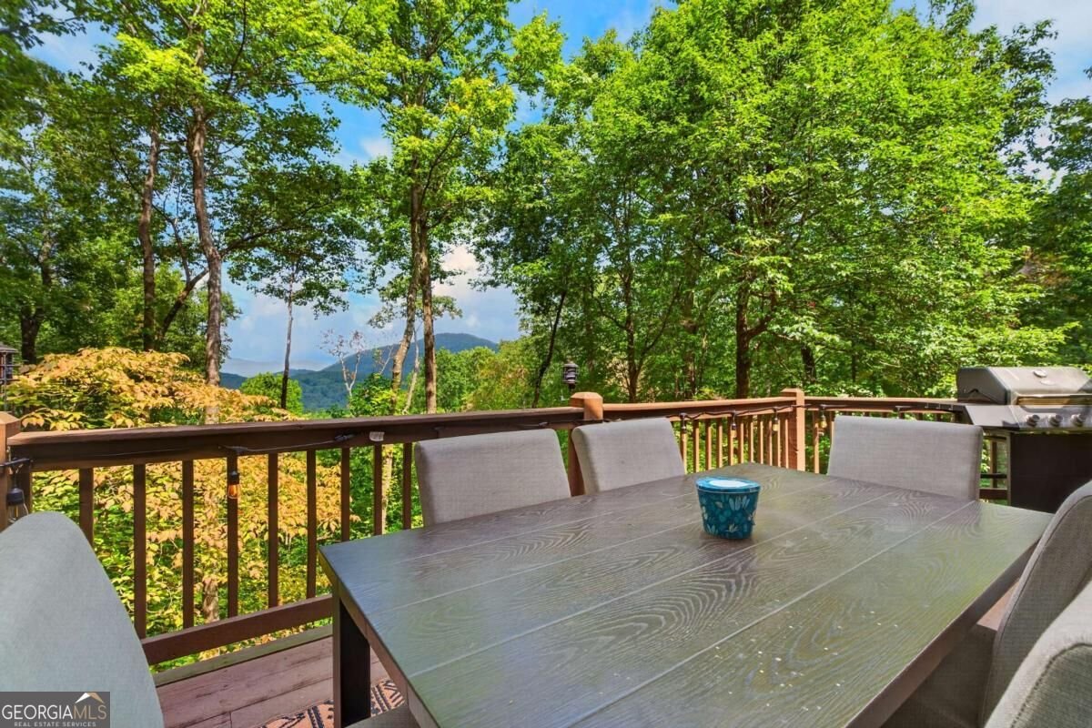 778 Walnut Mountain Road Ellijay - Photo 13