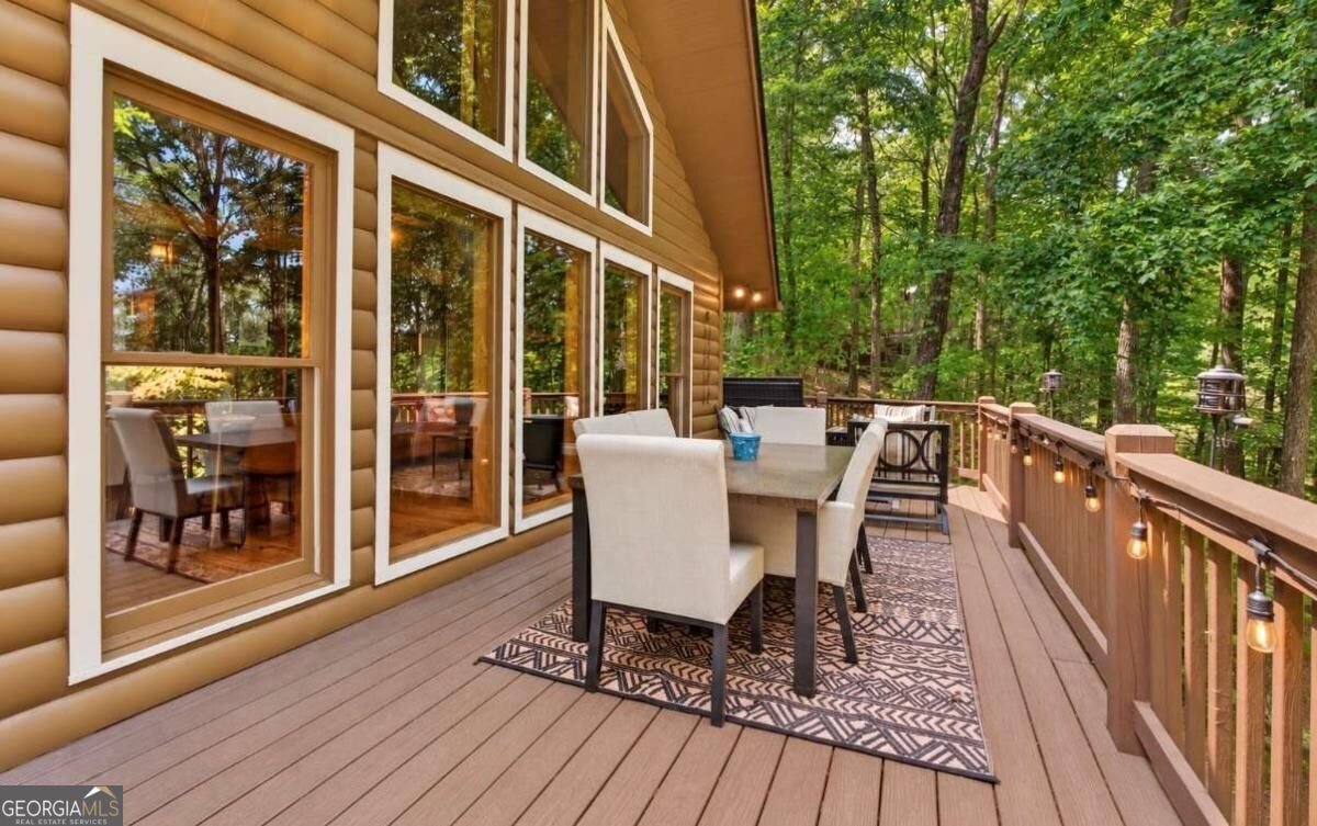 778 Walnut Mountain Road Ellijay - Photo 15
