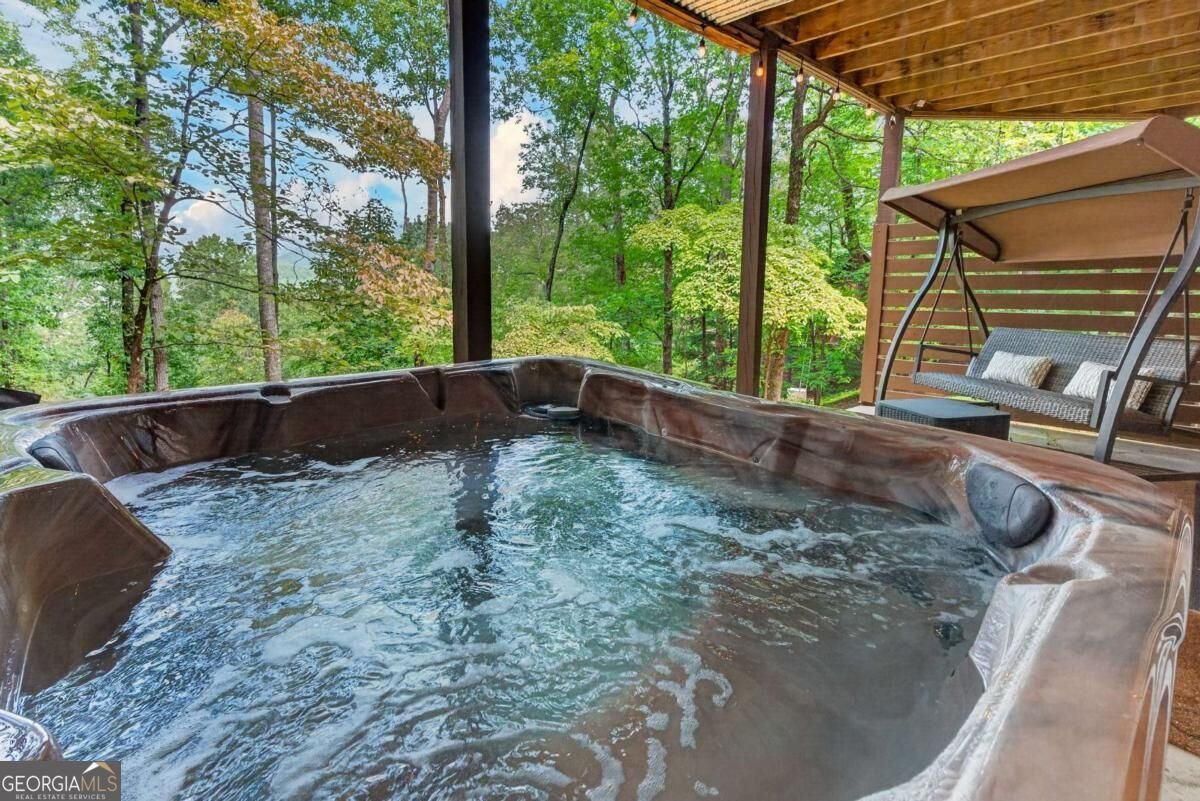 778 Walnut Mountain Road Ellijay - Photo 16