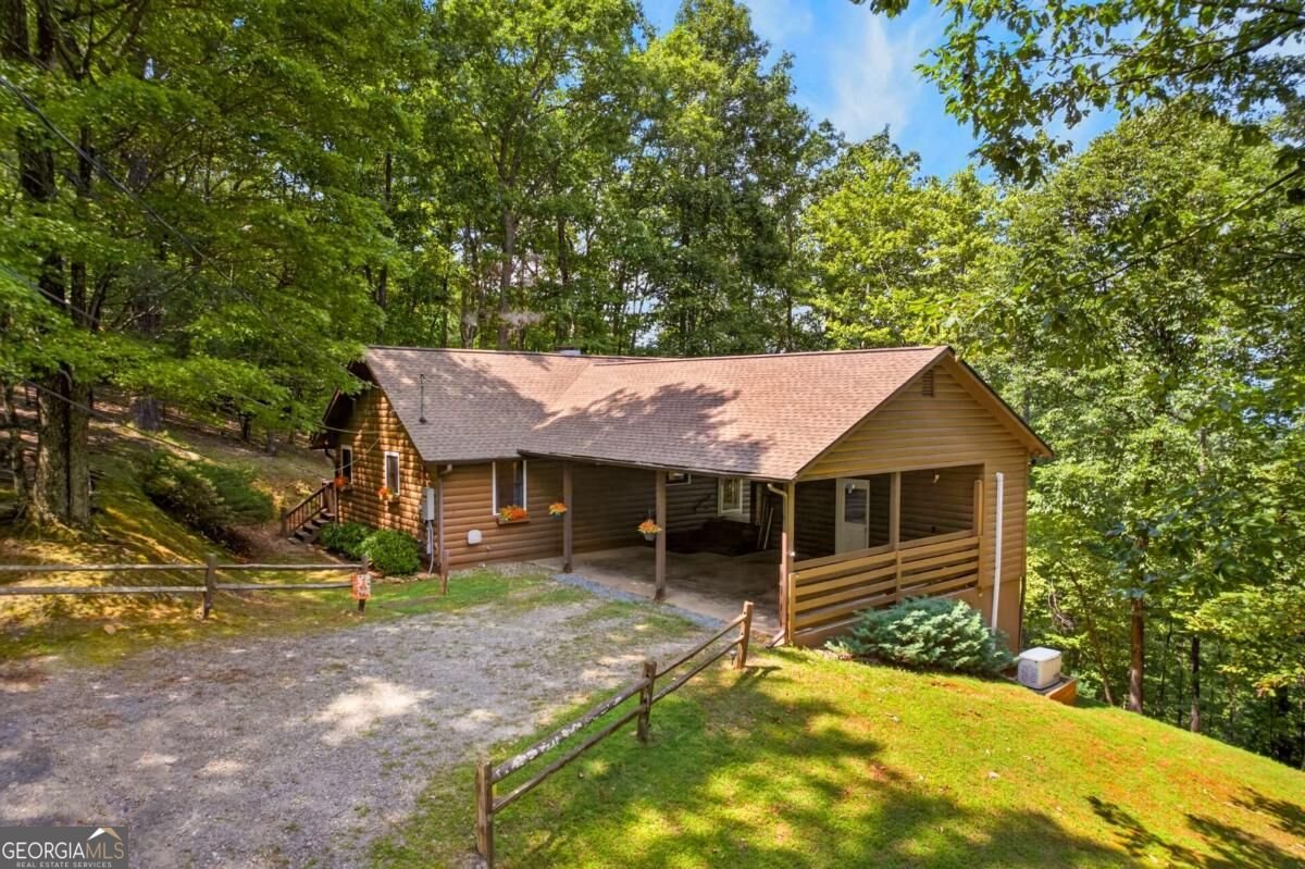 778 Walnut Mountain Road Ellijay - Photo 19