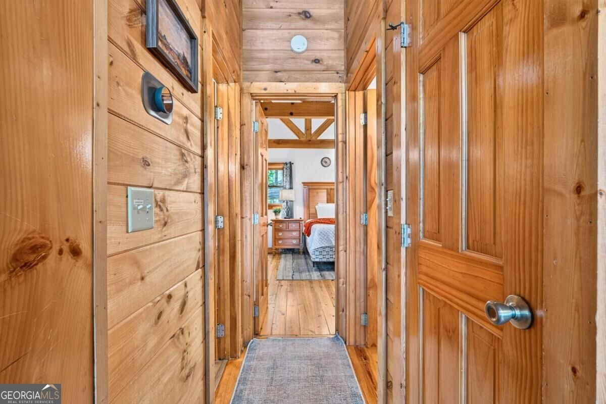 778 Walnut Mountain Road Ellijay - Photo 20