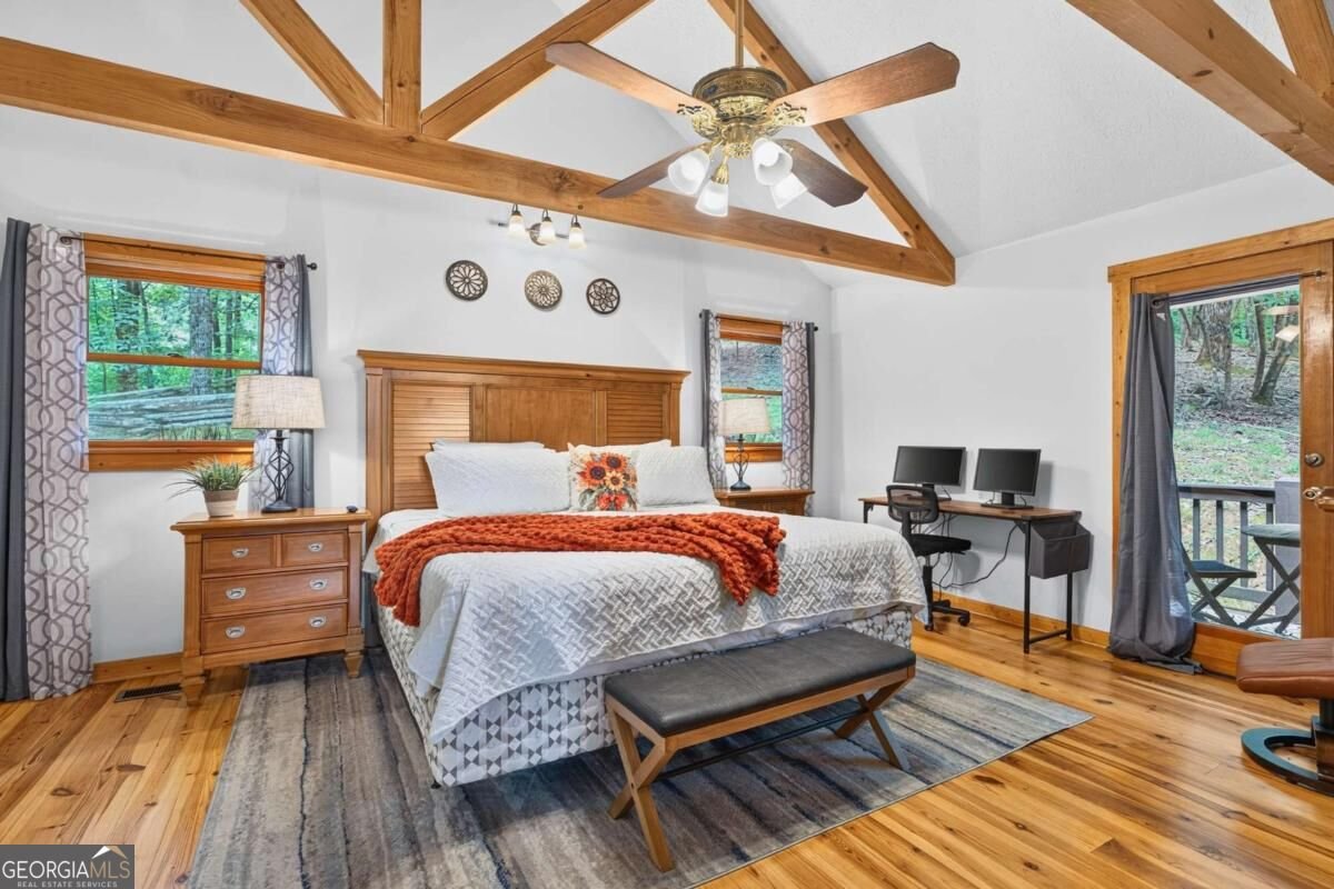 778 Walnut Mountain Road Ellijay - Photo 21