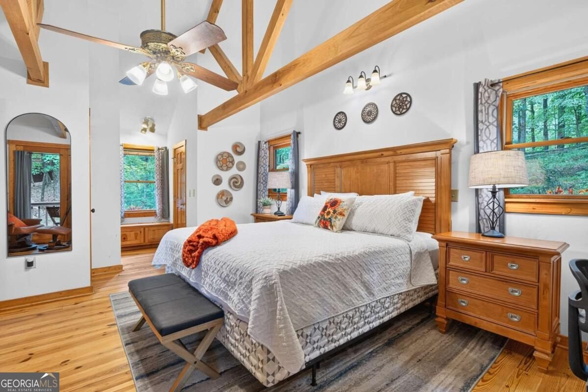 778 Walnut Mountain Road Ellijay - Photo 22