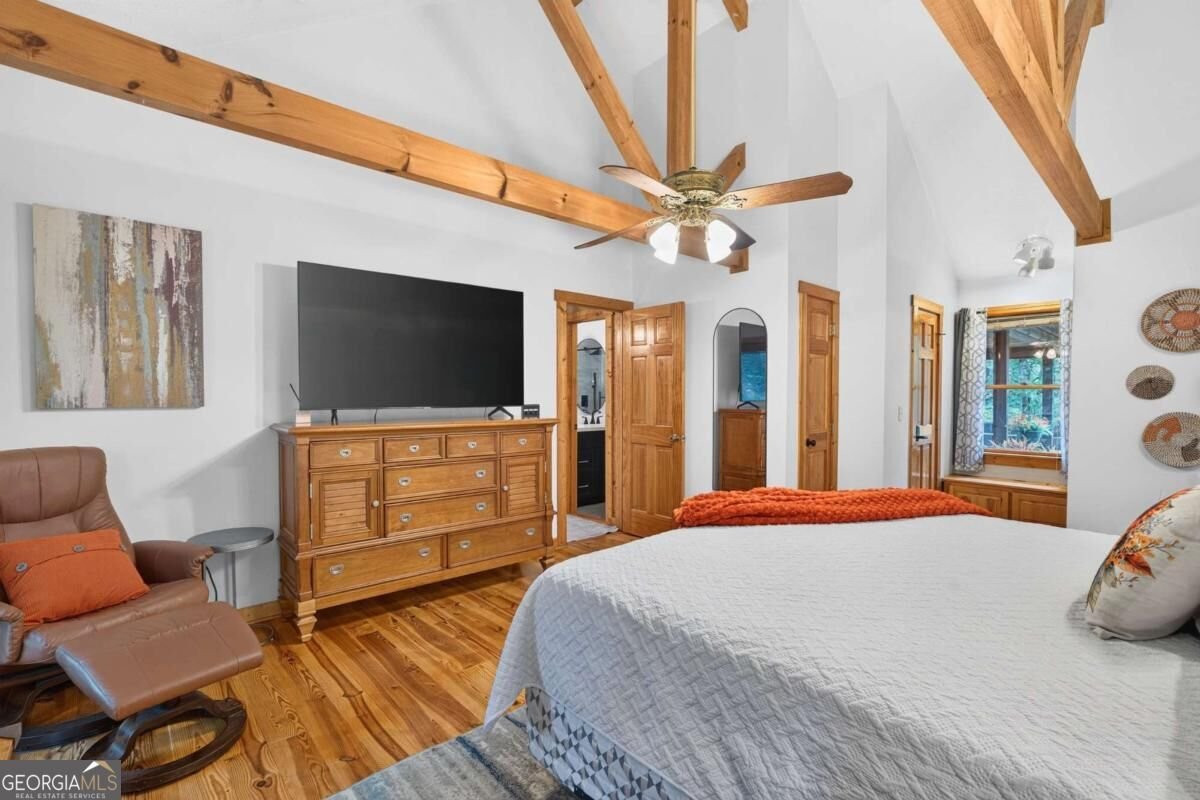 778 Walnut Mountain Road Ellijay - Photo 23