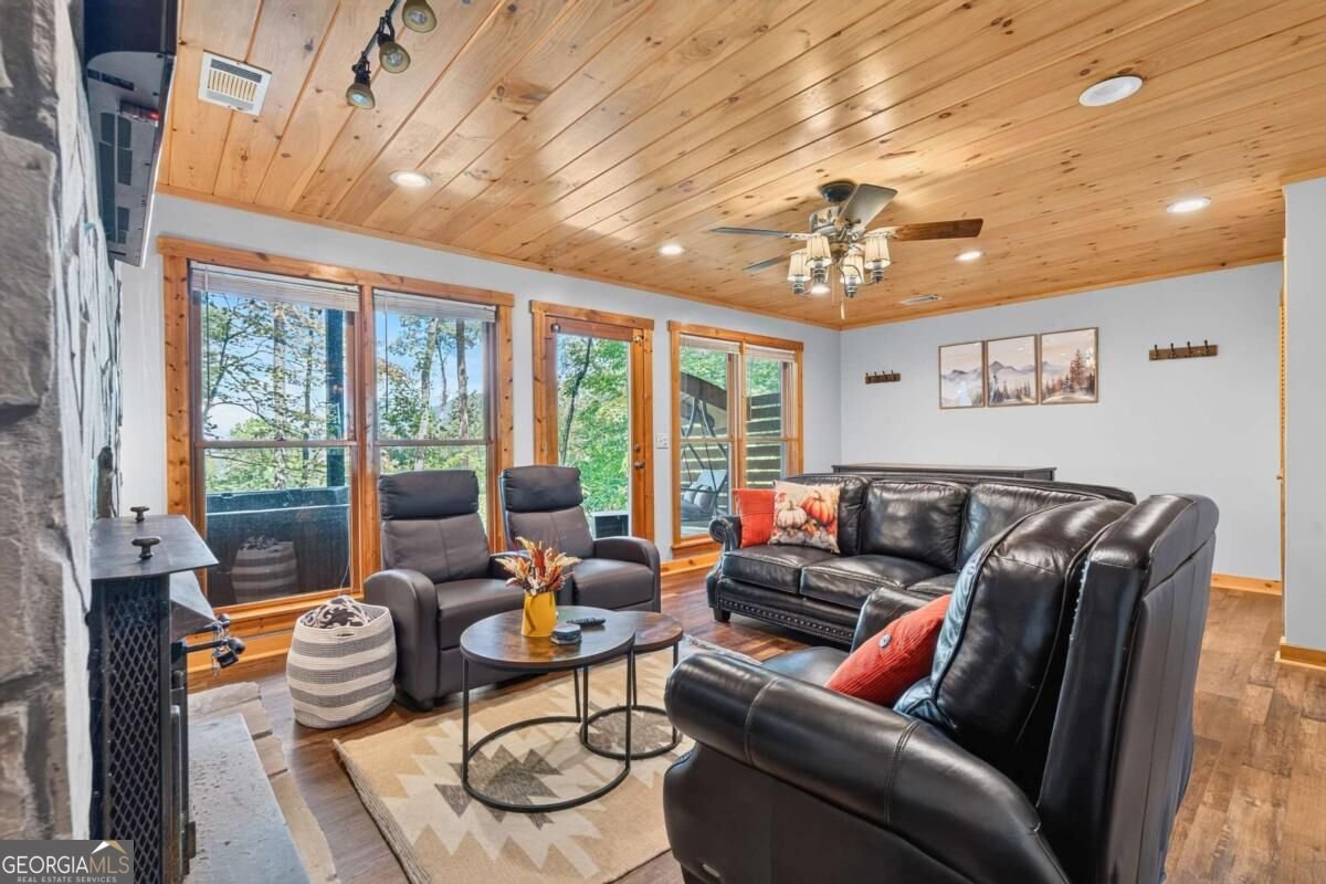 778 Walnut Mountain Road Ellijay - Photo 33