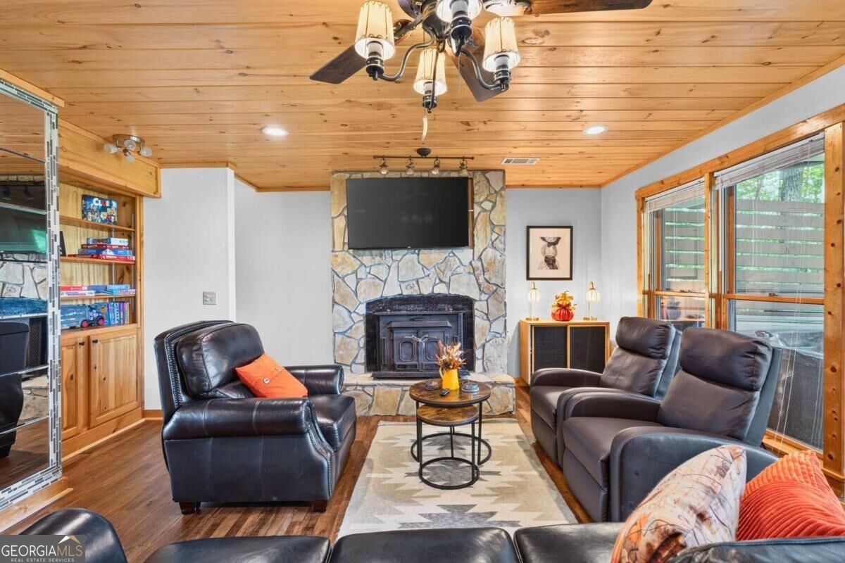 778 Walnut Mountain Road Ellijay - Photo 34