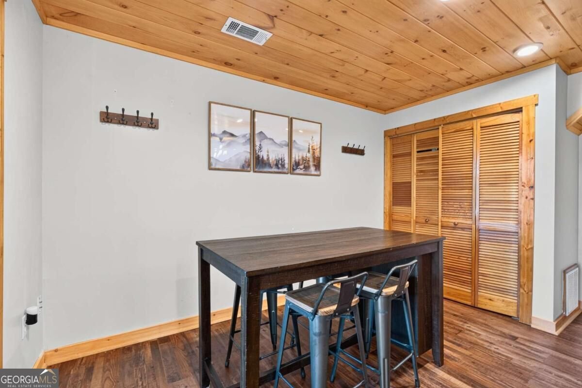 778 Walnut Mountain Road Ellijay - Photo 36