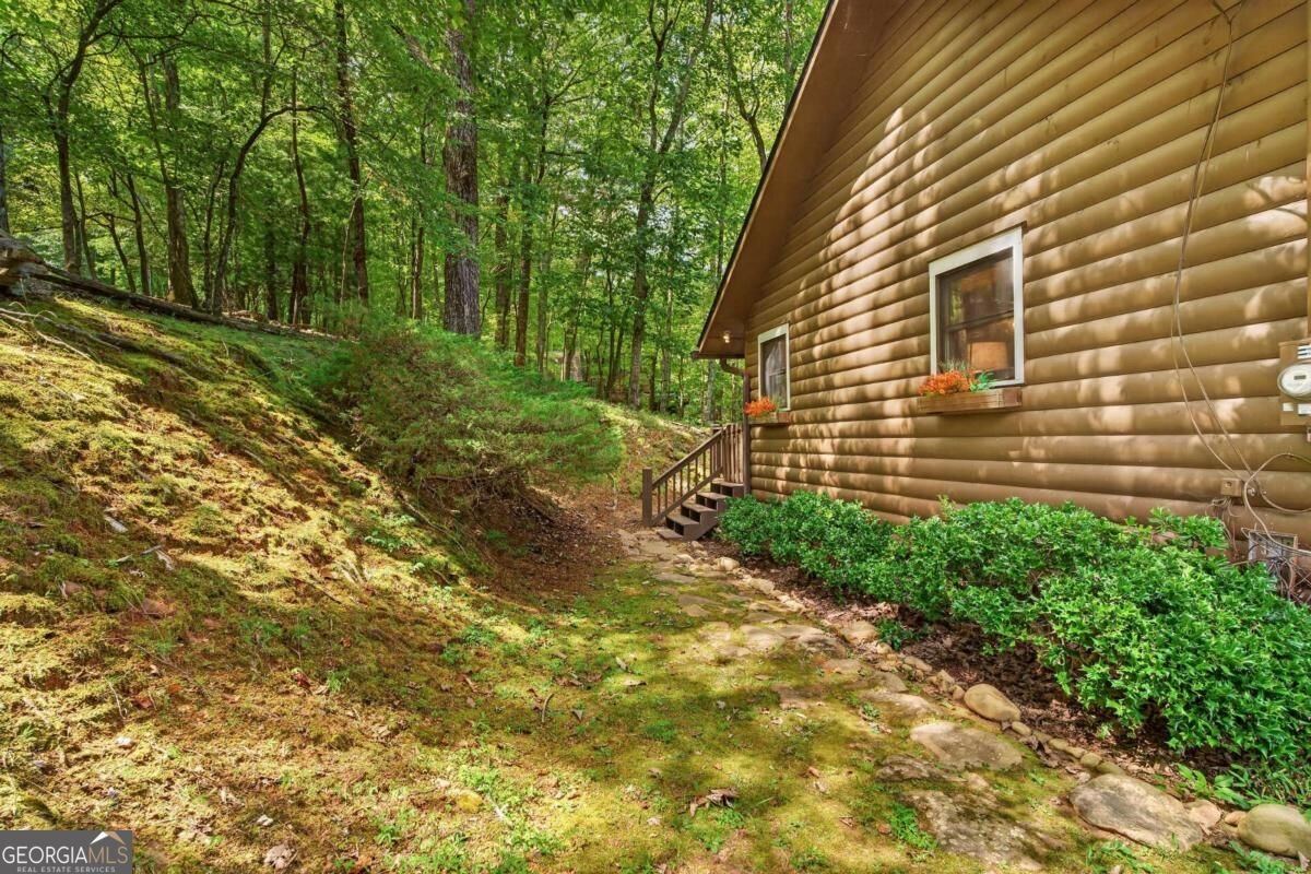 778 Walnut Mountain Road Ellijay - Photo 45